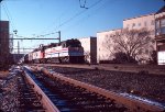 Amtrak train #82